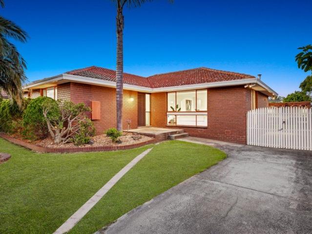 House for sale in Mulgrave, Melbourne