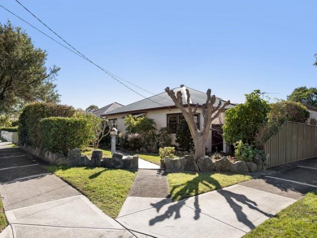 House for sale in Sydney, New South Wales