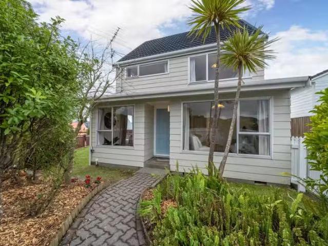 House for rent in Matata, Wellington