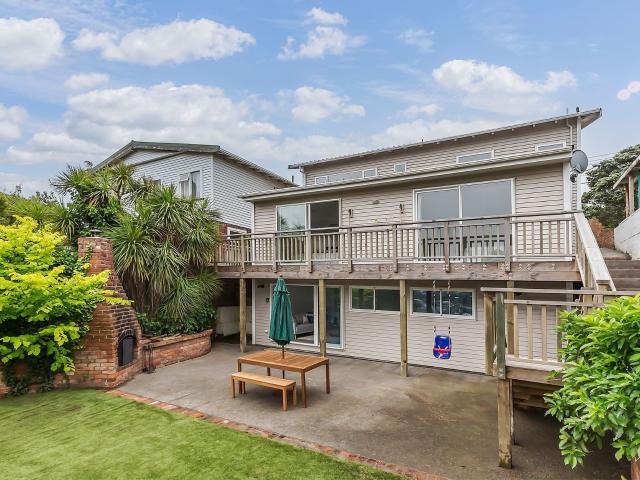 House for rent in Miramar, Wellington
