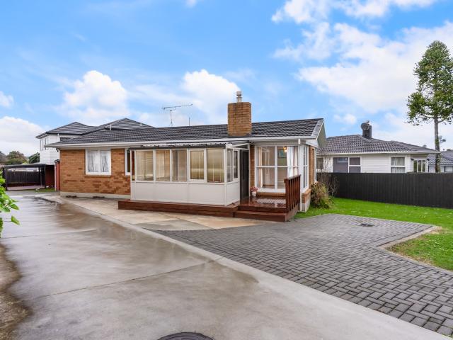 House for rent in Mount Wellington, Oroua County