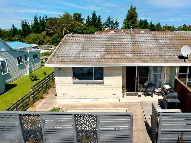 House for rent in Otakou