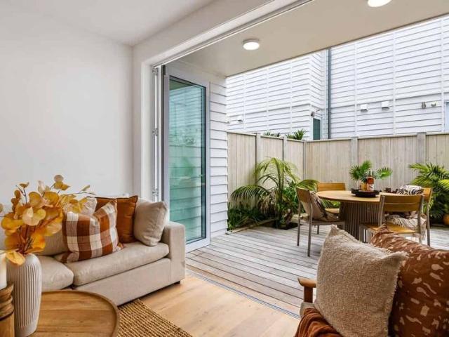 Apartment for rent in Kawau Island