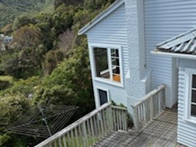 House for rent in Matata, Wellington