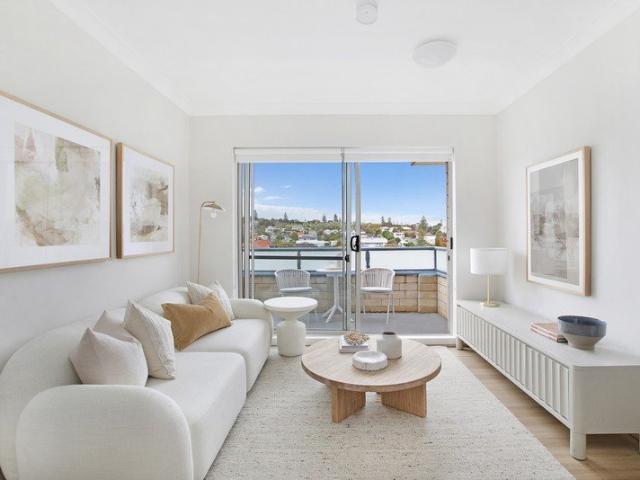 Apartment for sale in Eastern Suburbs, Sydney