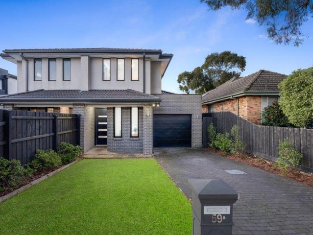 Townhouse for sale in Camerons Creek, Victoria