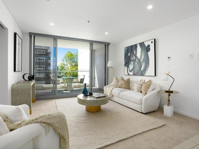 Apartment for sale in Sydney, New South Wales
