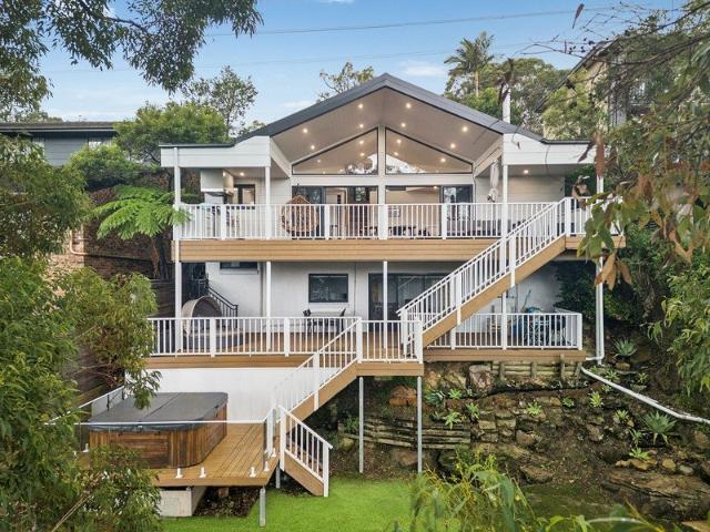 House for sale in Sutherland, New South Wales