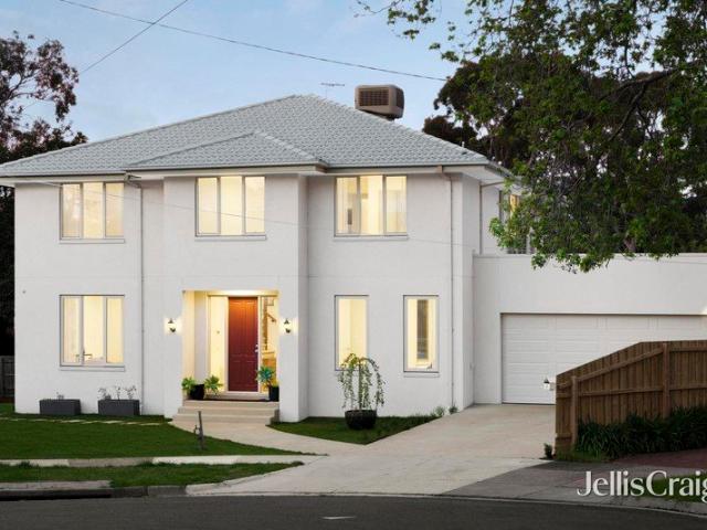 House for sale in Glen Waverley, Melbourne