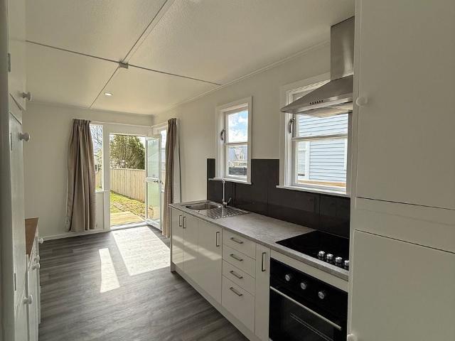 House for rent in Days Bay, Wellington