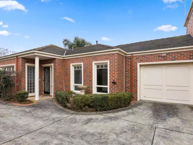 Villa for rent in Camerons Creek, Victoria
