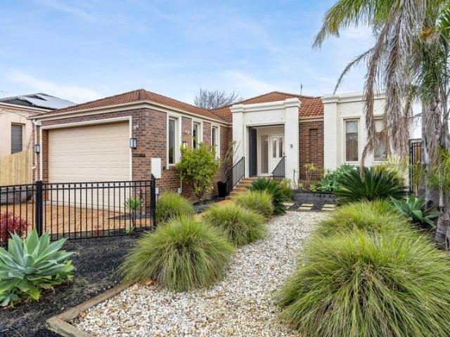 House for sale in Malvern