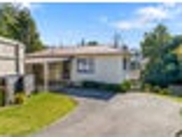 House for sale in Wairau Valley, Oroua County