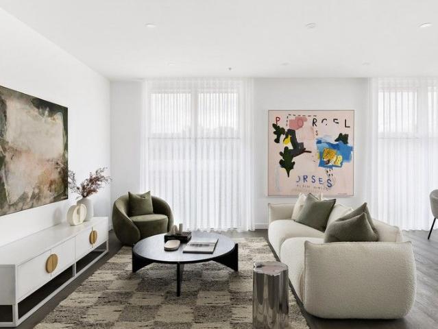 Apartment for sale in Camerons Creek, Victoria
