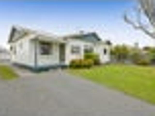 House for sale in Nolantown, Hāwera