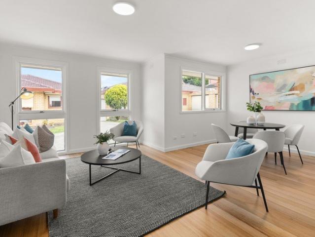 Villa for sale in Hawthorn East, Melbourne