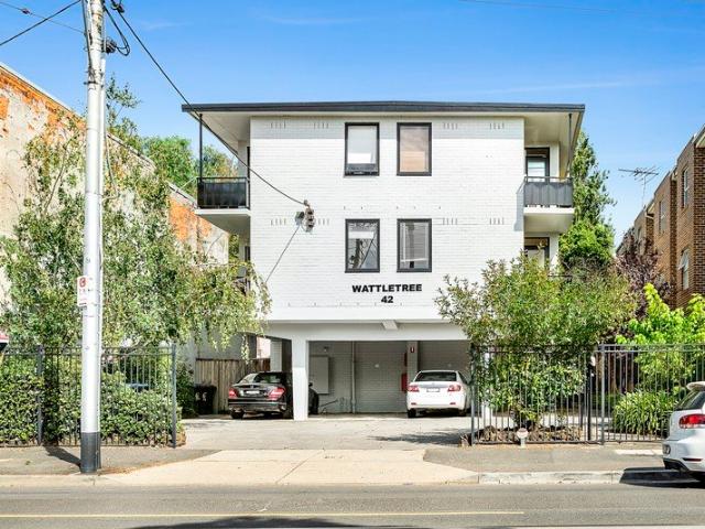 Apartment for rent in Armadale, Melbourne