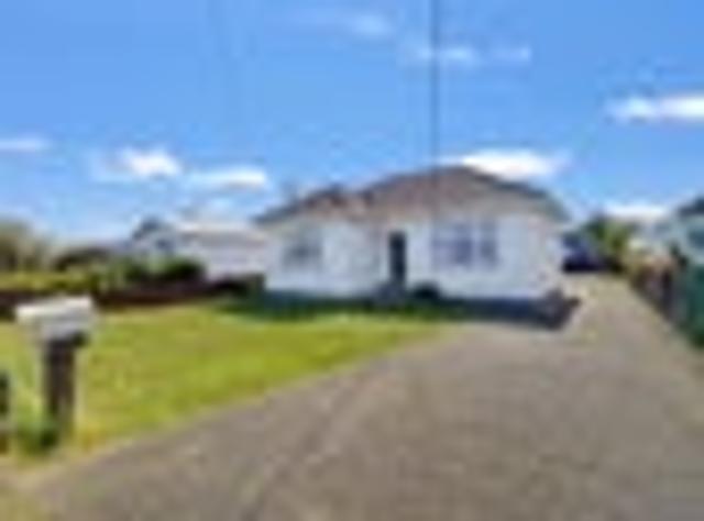 House for sale in Wanganui District