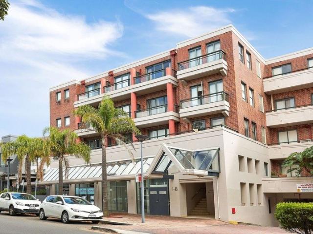 Apartment for rent in Sydney, New South Wales