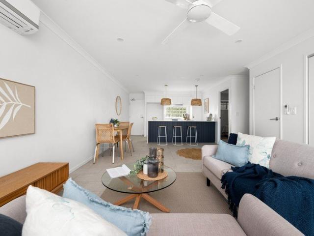 Apartment for sale in Toombul, Queensland