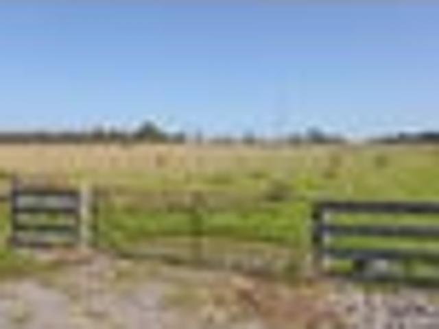 Land for sale in Wellington