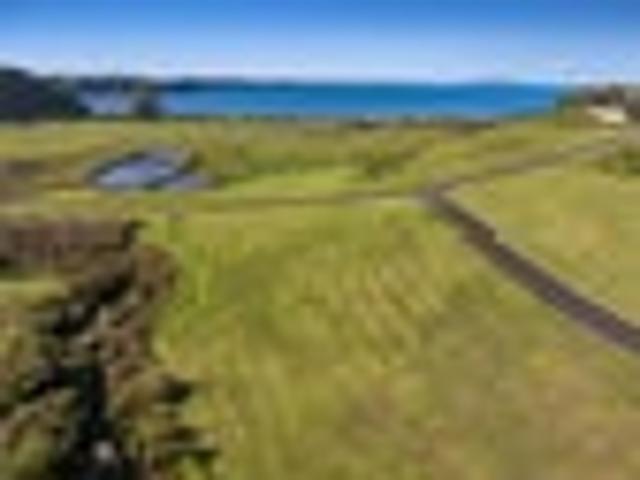 Land for sale in Whangaparaoa, Oroua County