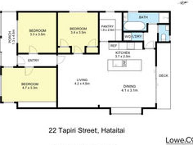 Property for sale in Matata, Wellington