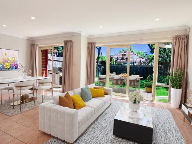 House for sale in Lower North Shore, Sydney