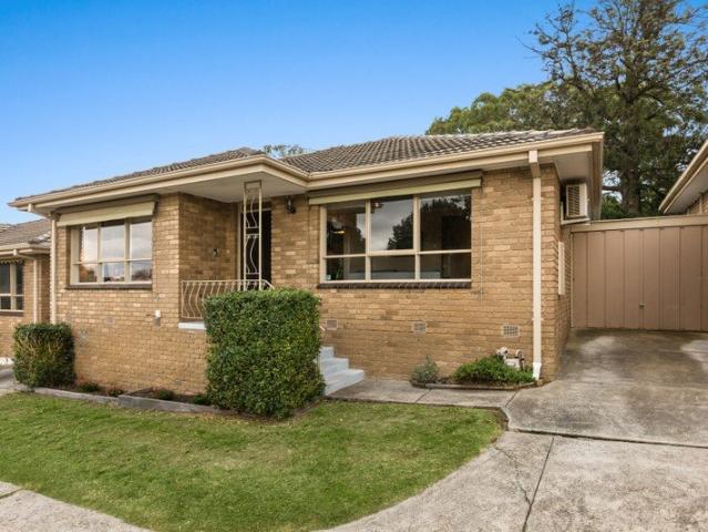 Apartment for sale in Camerons Creek, Victoria