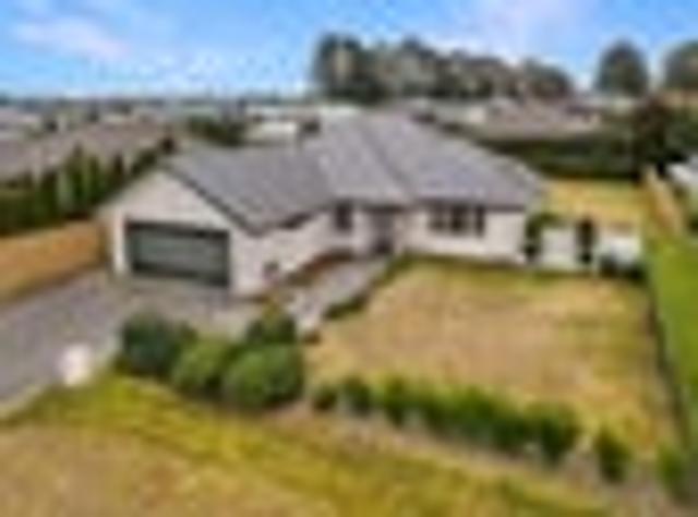 House for sale in Rolleston, Canterbury