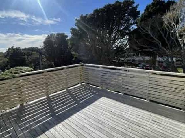 House for rent in Hillsborough, Taranaki