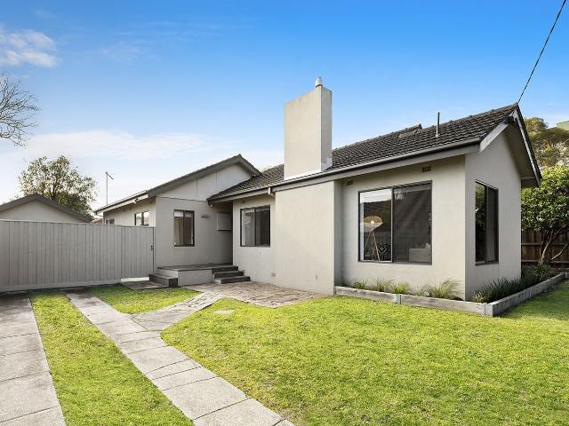 House for sale in Moorabbin
