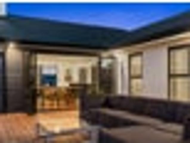 House for sale in Solway, Masterton District