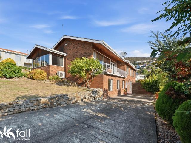 House for sale in Hobart, Tasmania