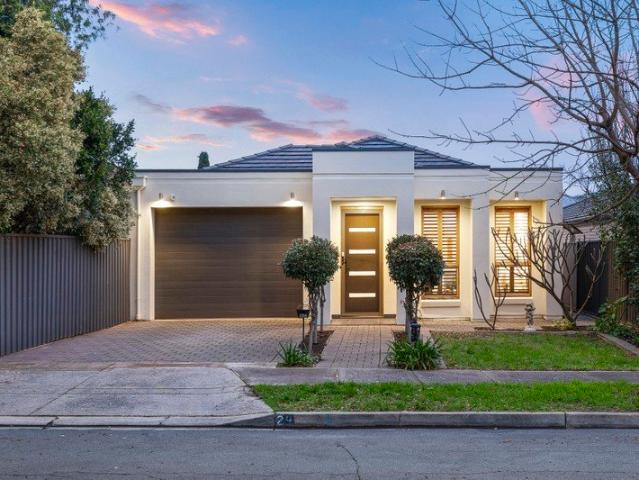 House for sale in Horseshoe Creek, South Australia