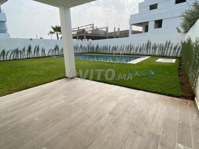 Appartement location à Dar Bouazza, Gharb-Chrarda-Beni Hssen