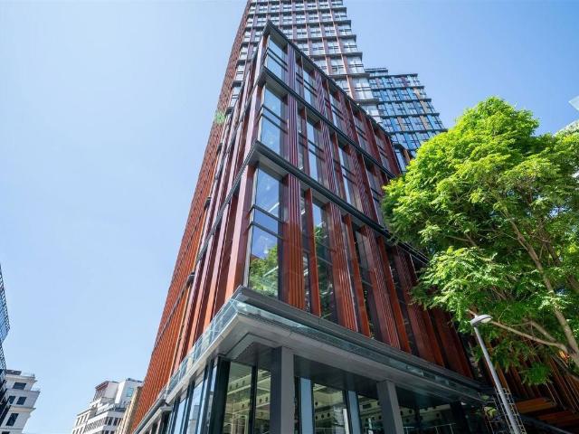 Apartment for rent in Shoreditch, Greater London
