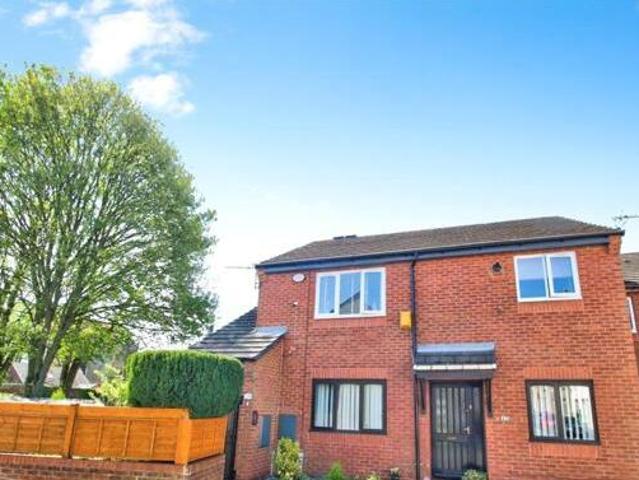 House for sale in Bishop Auckland