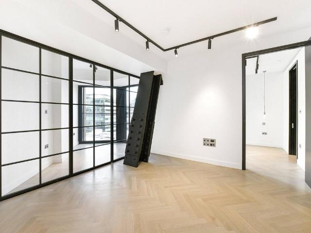 Apartment for rent in Shoreditch, Greater London