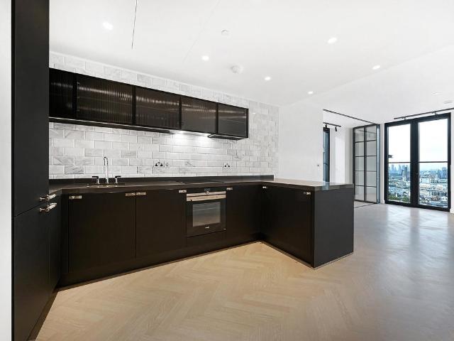 Apartment for rent in Shoreditch, Greater London
