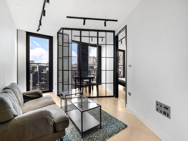 Apartment for rent in Shoreditch, Greater London