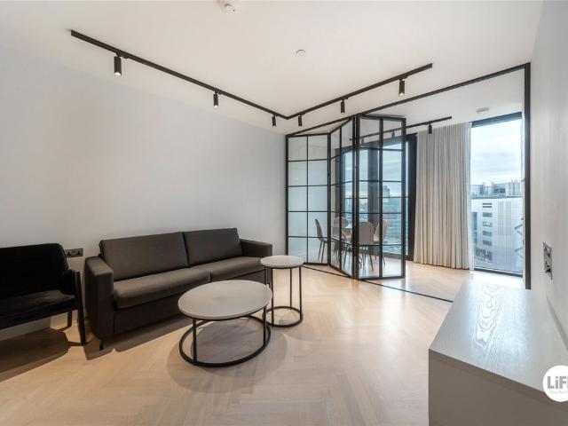 Apartment for rent in Shoreditch, Greater London