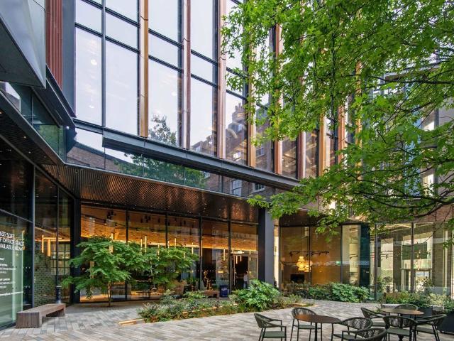 Apartment for rent in Shoreditch, Greater London