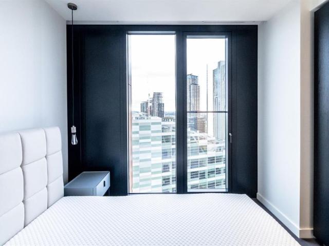 Apartment for rent in Bishopsgate Without, Lyons