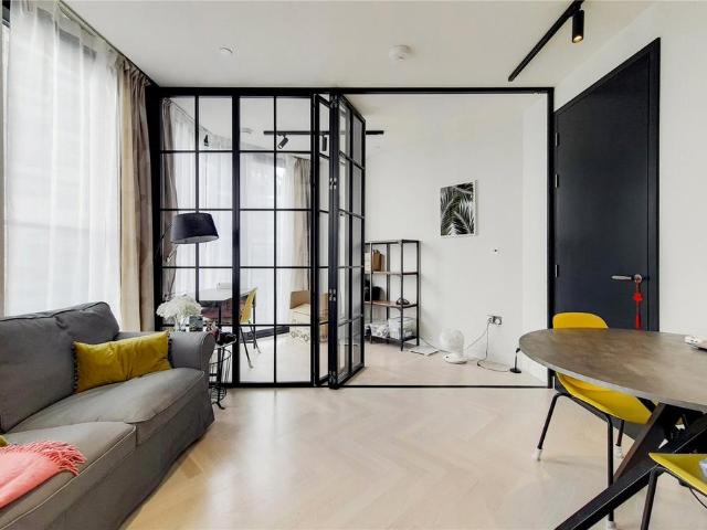 Apartment for rent in Shoreditch, Greater London