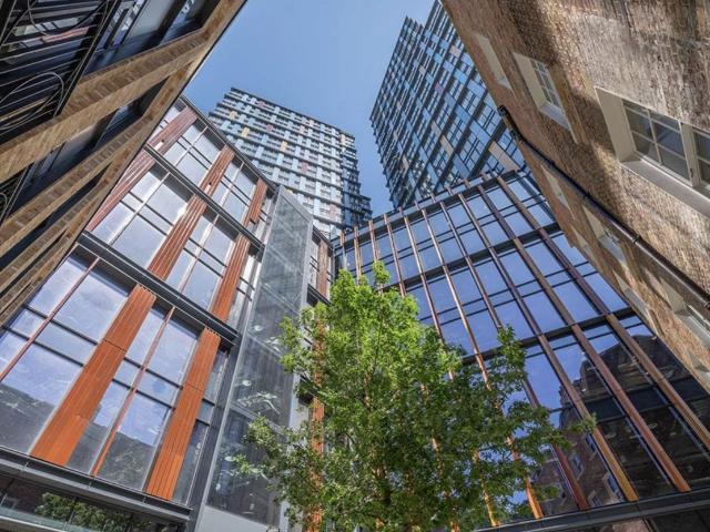 Apartment for rent in Shoreditch, Greater London