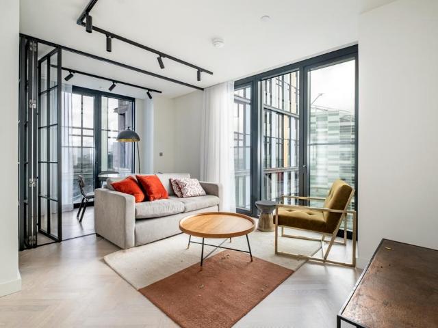 House for rent in Shoreditch, Greater London