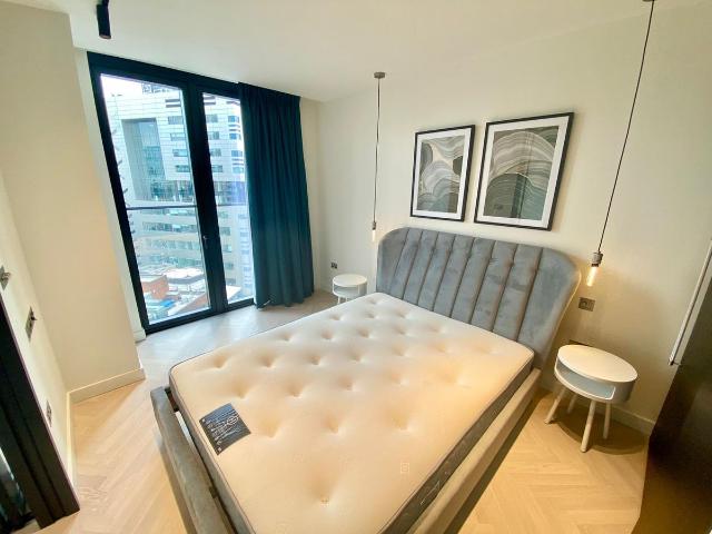 Apartment for rent in Shoreditch, Greater London