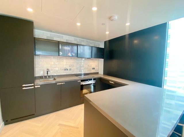 Apartment for rent in Shoreditch, Greater London