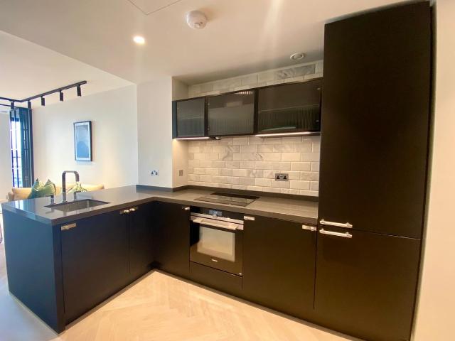 Apartment for rent in Shoreditch, Greater London
